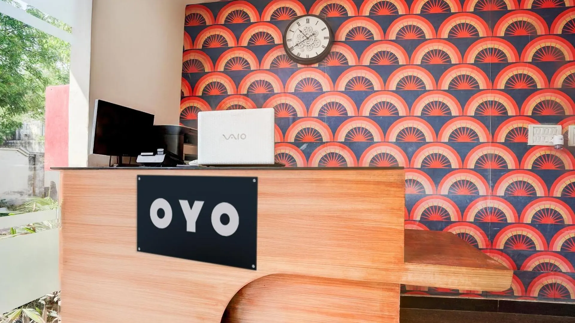 Hotel O Thor The Party World Agra